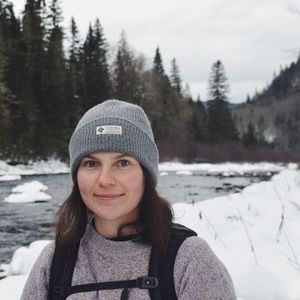 Meet your Posher, Frédérique